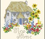 Special Sentiments - New Home