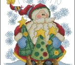 Merry greetings - Ho ho ho