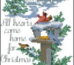 All Hearts Come Home Banner