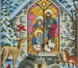 Holy nativity