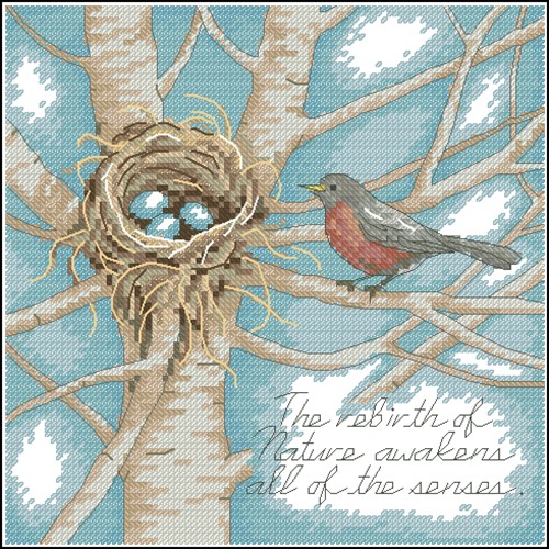 Robin s Nest