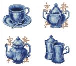 Tea Pot Gallery