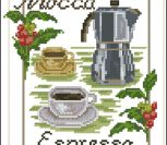 Mocca — Espresso