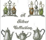 A Silver Collection