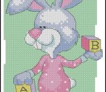 Baby 'Toons - Bunny