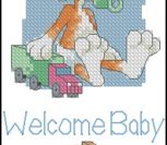 Baby 'Toons - Cat Birth Record