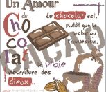 Un Amour de Cacao