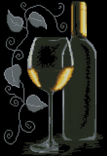 Вино Эдельвейс
