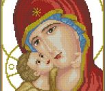 Игоревская икона Божией Матери