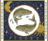 Zodiaco Pisces