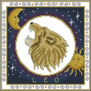 Zodiaco Lion