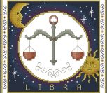 Zodiaco Libra