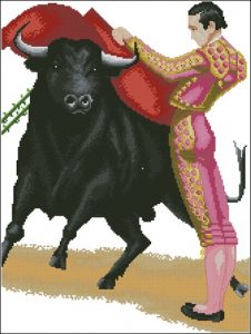 Tauromaquia