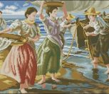 Fisherwomen 2