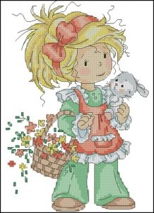 Easter bunny