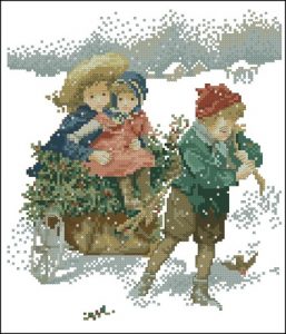 Winter Reverie 2