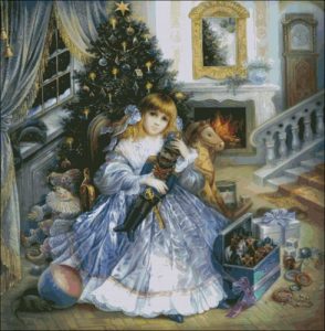 Nutcracker