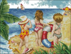 Summer story