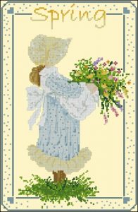 Country Spring