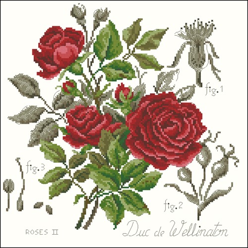 Розы (Пьер де Ронсард)