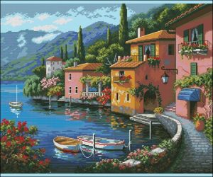 Lakeside Village