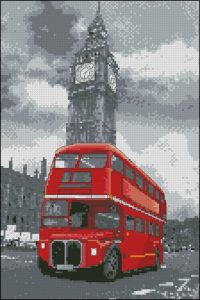 London Bus