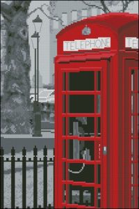 London telephone