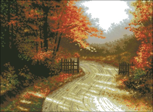 Autumn (Осень)