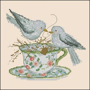 Tea cosy