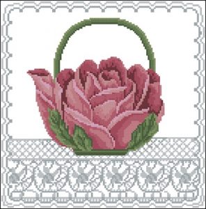 Заварник Роза