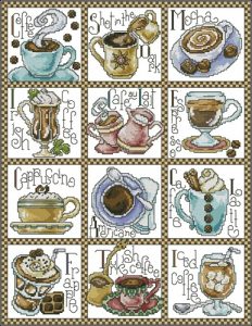 Coffee Break