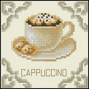 Cappuccino (Vervaco)