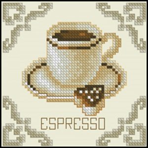 Espresso (Vervaco)