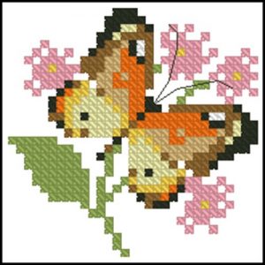 Butterfly (Riolis)