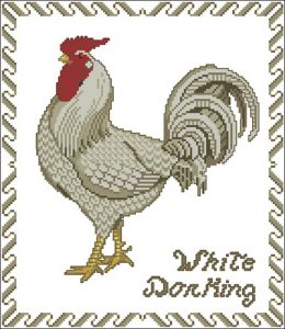 White Don King
