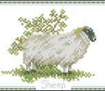 Sheep (овца)