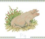 Pig (свинья)