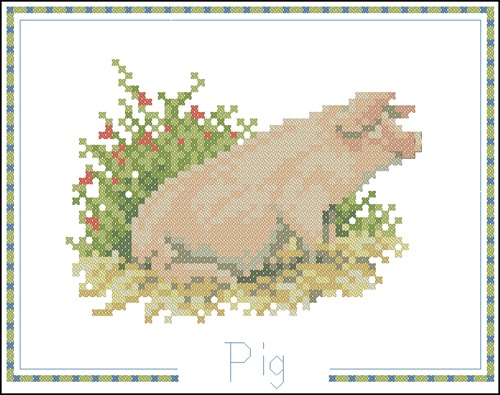 Pig (свинья)