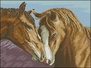 Horses