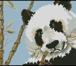 Wild Adventures - Bamboo Eater (Panda)