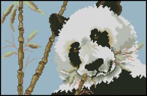 Wild Adventures - Bamboo Eater (Panda)