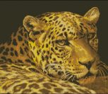 Золотой Леопард