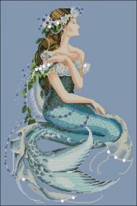 Enchanted Mermaid