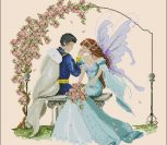 Once upon a Time (a Fairy secret Love)
