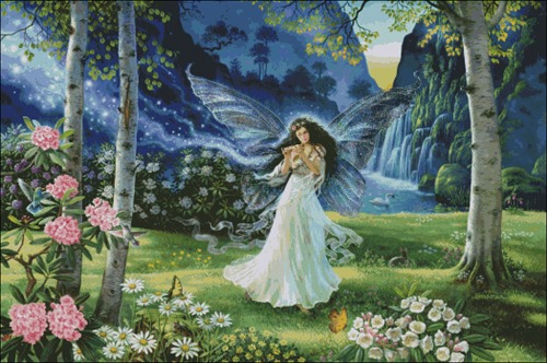 Faerie Melody