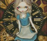 Alice in Clockwork