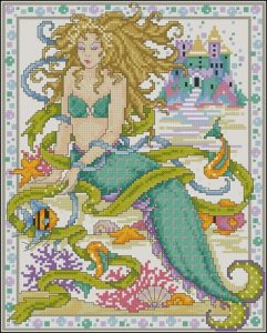 Mermaid