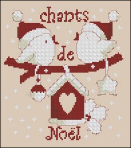 Chants de Noel