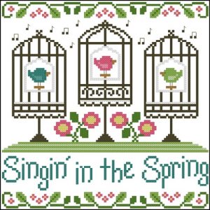 Singin in the Spring