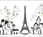 Парижская башня